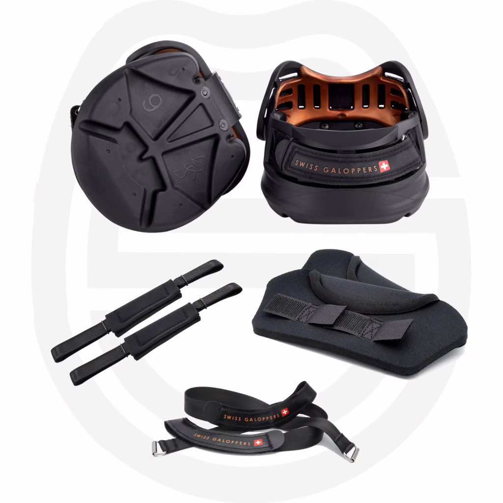Swiss Galoppers SG-L